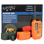 EasyPet Hunter 500 - obroża elektryczna dla psa